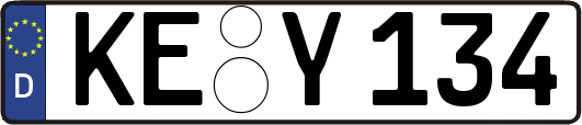 KE-Y134