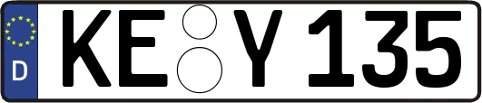 KE-Y135