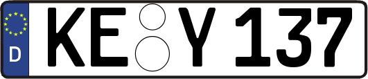 KE-Y137