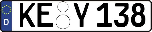 KE-Y138