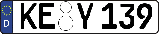 KE-Y139