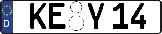KE-Y14