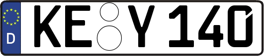 KE-Y140