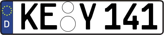 KE-Y141