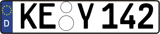 KE-Y142