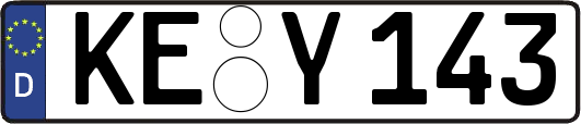 KE-Y143