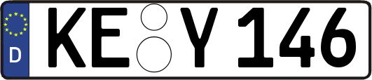 KE-Y146