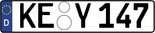 KE-Y147