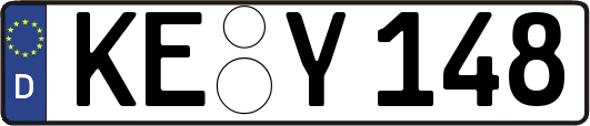KE-Y148