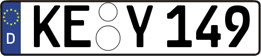 KE-Y149