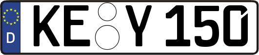KE-Y150