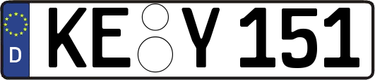 KE-Y151