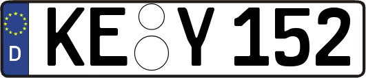 KE-Y152