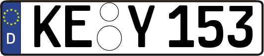 KE-Y153