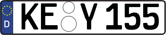 KE-Y155