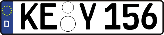 KE-Y156