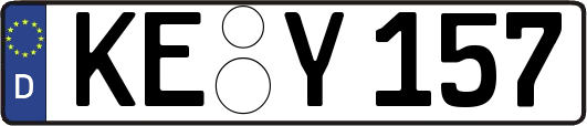 KE-Y157