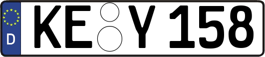 KE-Y158