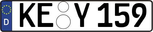 KE-Y159