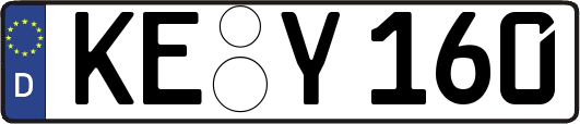 KE-Y160