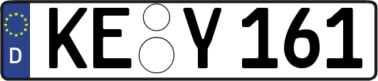 KE-Y161