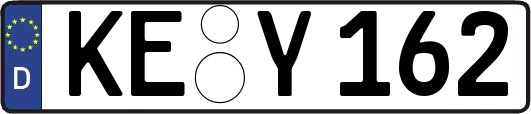 KE-Y162