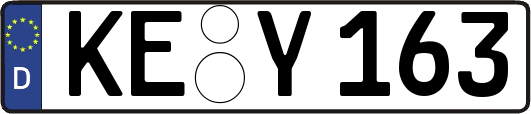 KE-Y163