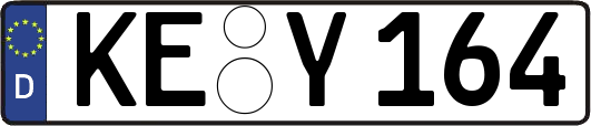 KE-Y164