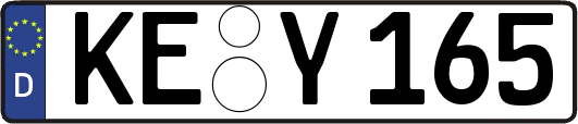 KE-Y165