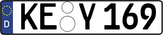 KE-Y169