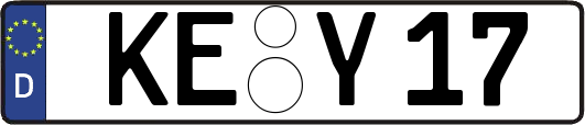 KE-Y17