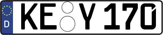 KE-Y170