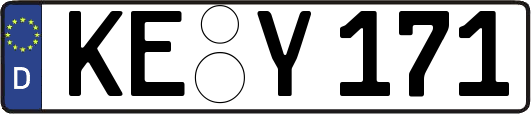 KE-Y171