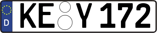 KE-Y172