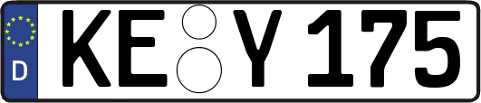 KE-Y175