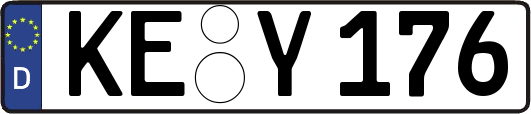 KE-Y176