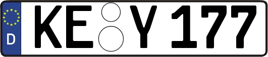 KE-Y177