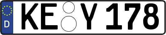 KE-Y178