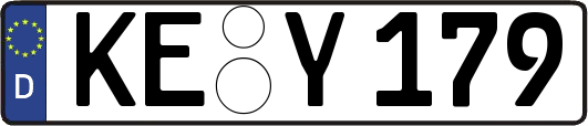KE-Y179