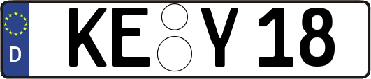 KE-Y18