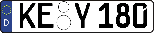 KE-Y180
