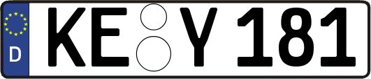 KE-Y181