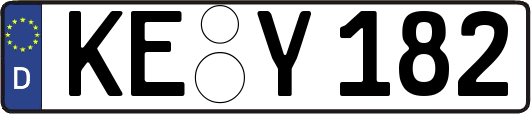 KE-Y182