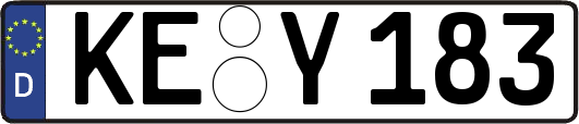 KE-Y183