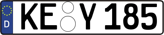 KE-Y185