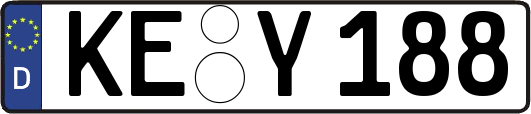 KE-Y188