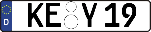 KE-Y19