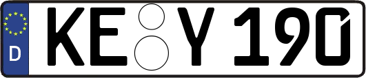 KE-Y190