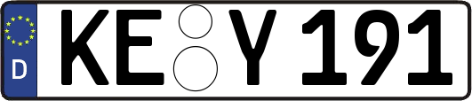 KE-Y191