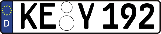 KE-Y192